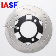 Suitable For Yamaha Bws125 Bws125X Zuma125 Yw125 Cygnus-X Cygnus125 Motorcycle Rear Brake Disc Rotor