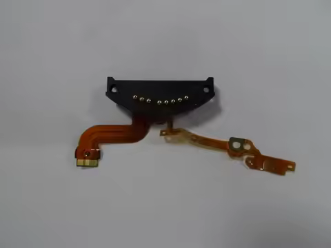 Repair Parts For Canon EOS 6D Touch Cable Body Contact Flex Cable EOS 6D