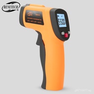 Instrument Thermometer BENETECH Biaozhi Electronics GM550Thermometer infrared non-contact temperatur