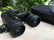 กล้องส่องทางไกลbushnell 8x21 กล้องส่องทางไกล กล้องดูนก กล้องดูดาว#ประกัน1เดือน#