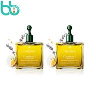 Rene Furterer - Complexe 5 皇牌活髮精華油 50mlX2 [平行進口]