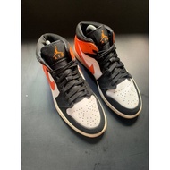 Quality Used Shoes N1K3 A1R J0rd@n 1 Sbb size 40/ 25cm