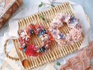 藍芯手作│康乃馨花圈・永生玫瑰 畢業花束 生日禮物 母親節禮盒