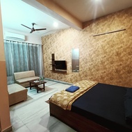 古爾岡米卡薩47區飯店 (Micasa Sector 47 Gurgaon)