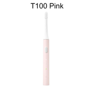 XIAOMI MIJIA T100 Sonic Electric Toothbrush Cordless USB Rechargeable Toothbrush Waterproof Ultrason