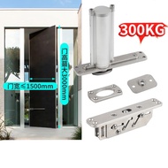 300kg Heavy Duty Door Special Automatic Door Closer Positioning 360° Rotation Restaurant Door Spring