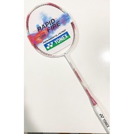 NANOFLARE 70 4U-G5 BADMINTON RACQUET ORIGINAL
