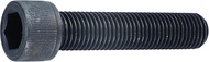 Far East Seisakusho A00001K0160075000 CAP Zen Kakumaru Screws, 0.6 x 2.9 inches (16 x 75 x 75 mm), P