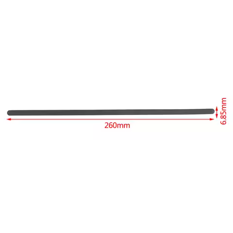 1pc Dell Inspiron 13MF 5379 5368 5378 P69G Foot Pad Laptop Rubber Feet