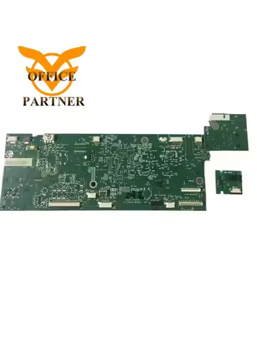 1x Original Formatter Board PCA CQ890-67097 CQ890-67023 CQ891-67019 CQ891-67003 F9A28-67020 For HP T