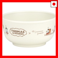 【Direct From Japan】Skater Baby Tableware Bowl for Children 5 Months and Up Antibacterial Plastic 230