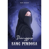 DIFFERENCES - Nur Azizah