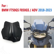 Screen For BMW F750GS F850GS F750 F850 GS Adventure Windscreen F 750GS 850GS ADV 2018-2023 Motorcycl