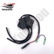 Boat Motor CDI Assy 32900-93903 for 9.9HP 15HP Suzuki Outboard Engine Boat Motor DT9.9 DT15