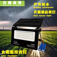 Outdoor Floodlight led Park Square Street Road Lighting