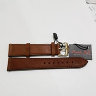 Original 20mm Leather Strap Watch Strap