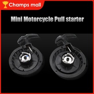 Recoil Pull Starter For 47cc 49cc Mini Moto ATV QUAD Bike Dirt Pocket Bike Scooter 2 Stroke