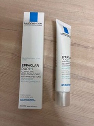 La roche posay duo+理膚泉修復精華