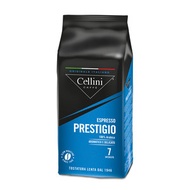 Cellini - 意大利100%阿拉比卡特濃咖啡豆250克