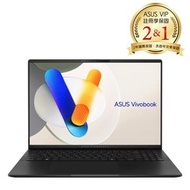 ASUS Vivobook S16 OLED 筆電 黑(硬碟升級) (Ultra 9-185H/32G/4T SSD/W11             ) S5606MA-0108K185H-4TS