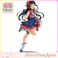 With Fans! Love Live! Sunshine!! Dia Kurosawa Blu-ray Jacket Ver. 1/7 Scale ABS & PVC Painted Finish