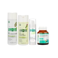 Smooth E 4 Steps Perfect Anti Hair Loss Super Set - ชุดแชมพูยาสระผม หยุดผมร่วงตั้งแต่ครั้งแรกที่ใช้  (Shampoo  Conditioner เซรั่ม HSN)