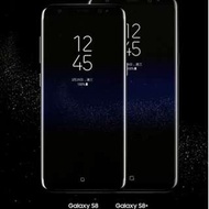 全新 三星 S8+ 4G 64G Brand New Samsung S8+ 4G 64G