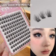 KWHYR | 5D Soft Dense Extension Lashes