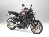 普洛吉村/商品已停售/2020全新車 0里程 YAMAHA xsr900