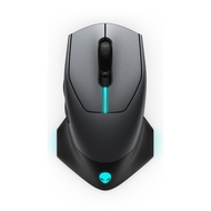 Baru [Free Gift] Alienware AW610M Wired/Wireless Gaming Mouse
