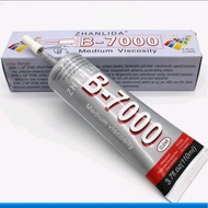 BACDDOR B7000 LCD TOUCHSCREEN GLUE 110ML - CLEAR