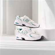 [New Balance]復古鞋_MR530AB-D_中性_白銀綠