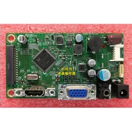 AOC X23B2H Drive Board Guanjie 24B1 X23B2W Motherboard 715G9284-M0B-B02-004F