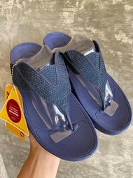 Fitflop ผู้หญิงเกรดA Size 36---40 รองเท้าเพื่อสุขภาพ รองเท้าแตะรัดส้น รองเท้าผู้หญิง รองเท้าฟีฟฟอฟ ร