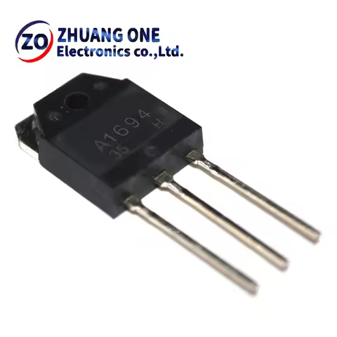 10PCS 5pairs 2SC5198 2SA1941 (5PCS A1941 + 5PCS C5198 )( 2SB817 + 2SD1047 )( 2SA1694 + 2SC4467 ) TO-