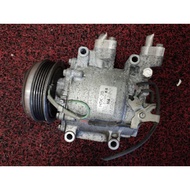 Honda City Compressor For TMO GM2 L15A i-VTEC