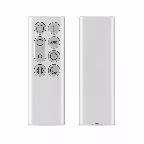 DN-Replacement TP05 PH01 Remote Control For Dyson Pure Cool TP05 PH01 Air Purifier Fan