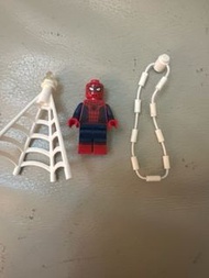 Lego marvel 76083 Spiderman