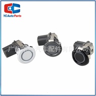 8651A056HA Sensor PDC Reversing Radar Suitable for Mitsubishi Pajero Monte Roland ASX Car Accessorie