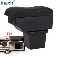 For Hyundai I30 Armrest Box For Hyundai Elantra Touring I30 FD I30cw 2007-2011 Car Armrest Storage B