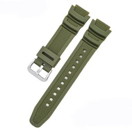 Strap Tali Jam Tangan Skmei 1335 Tali Jam SKMEI 1335 Free Pen Pengait