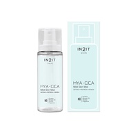 IN2IT Skin Hya - Cica Mild Skin Mist - สเปรย์น้ำแร่ [MSF]