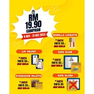 SALE CAMPAIGN SOBELLA 🔥🔥