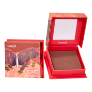 BENEFIT COSMETICS Java玫瑰奶茶胭脂蜜粉