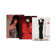 Pre-Order | BAZAAR Korea Magazine (ALLDAY PROJECT Annie) - December 2025