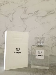 Chanel No. 5 L'Eau 香水