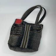 Bag Handmade Style Y2k H2