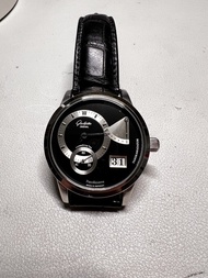 Glashutte Original PanoReserve Platinum