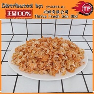 适耕庄占虾米(大粒/无壳)/Sekinchan Shrimp Rice (Large Grain/Shellless)/Nasi Udang Sekinchan (Bijirin Besar/Tanp