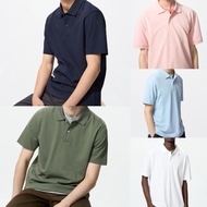 KATUN TSHIRT PIQUE COTTONPOLO